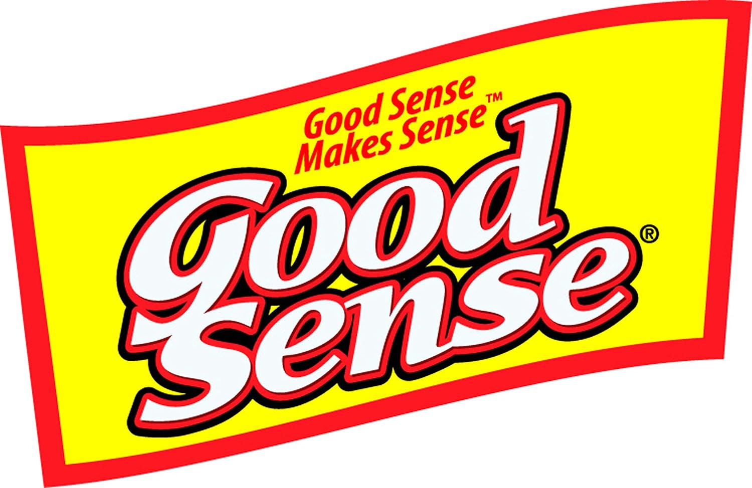 Good Sense | Sunflower Nuts | Roasted and Salted Sunflower Seeds (Shelled) - Value Size - 18 Pound (18 LB) Bag