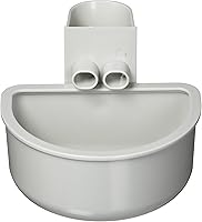 Vista 4 de Tazón para Perro Petmate, Grande