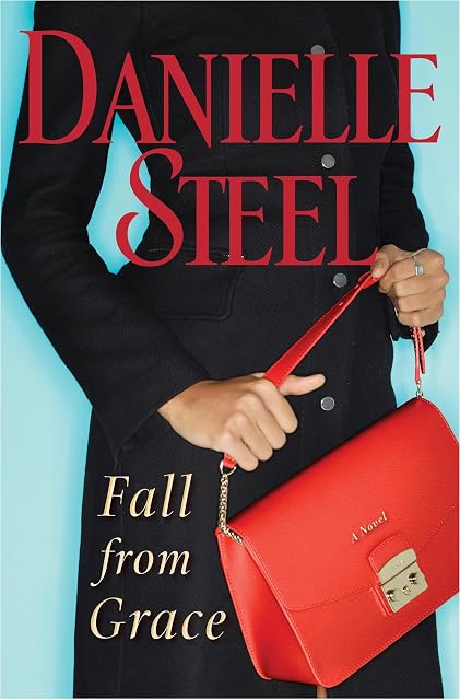 Portada de Fall From Grace