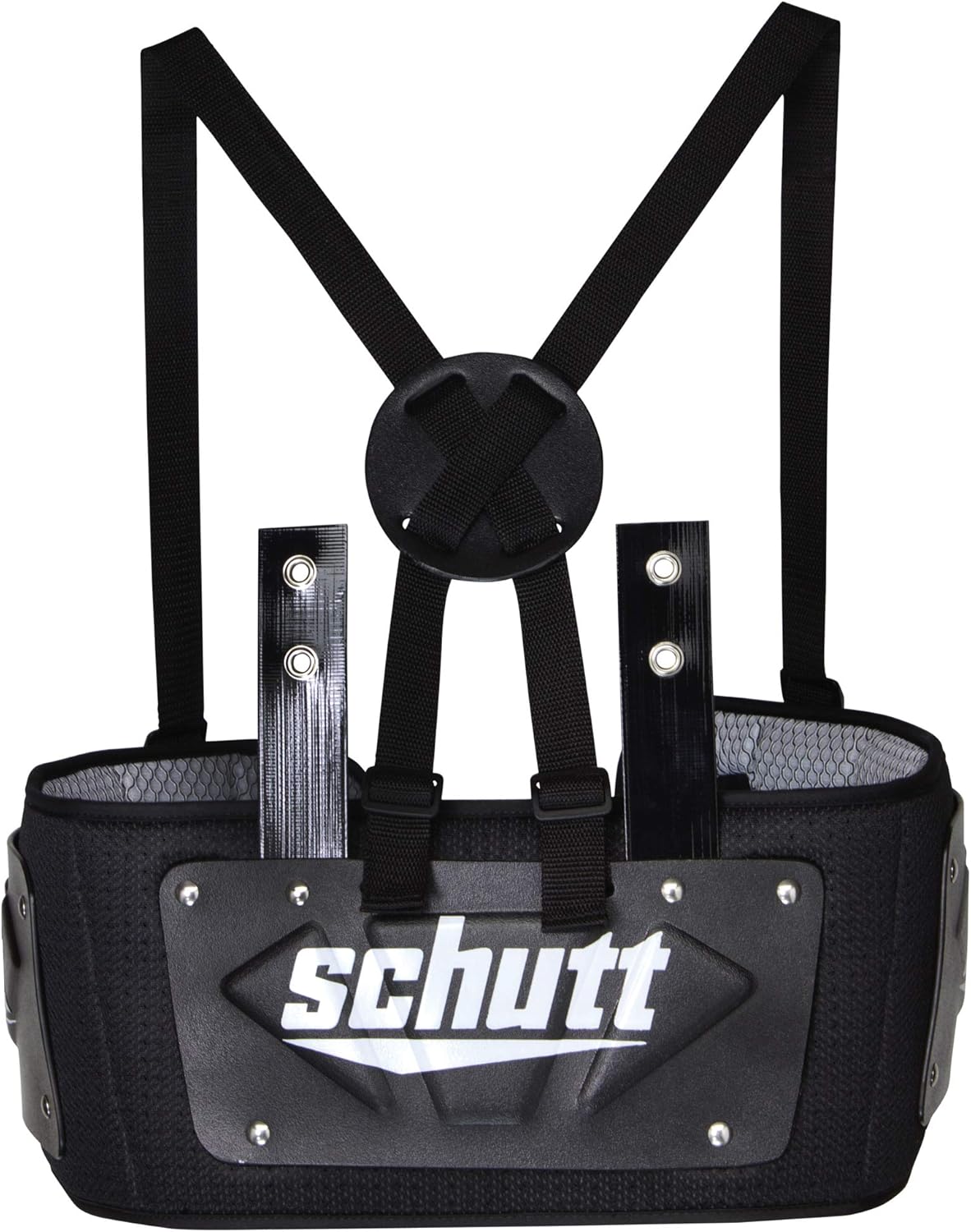 schutt rib protector