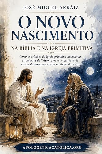 O Novo Nascimento