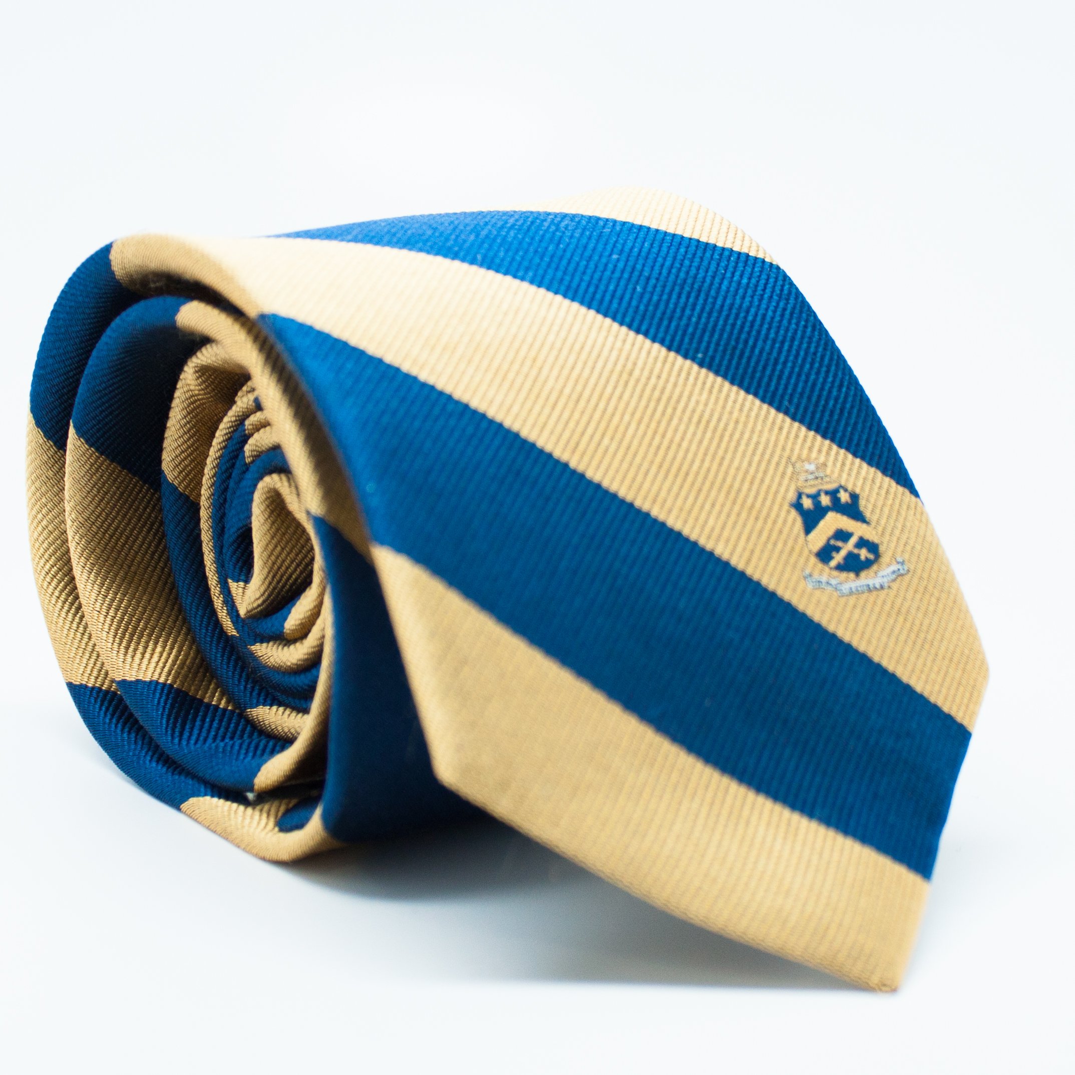 Pi Kappa Phi Fraternity Tie