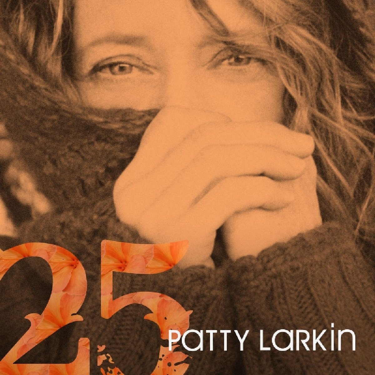 25 [Audio CD] LARKIN,PATTY