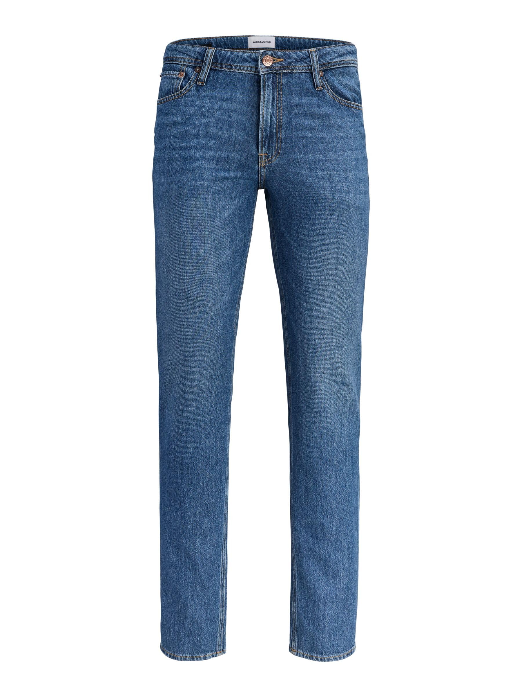 Jack & Jones Men's Jjiclark Jjoriginal Ns 415 Noos Jjiclark Jjoriginal Ns 415 Noos