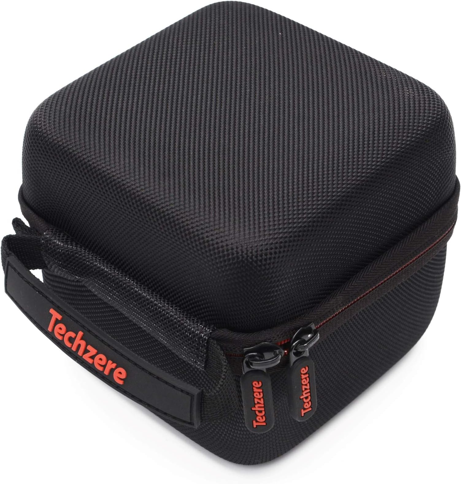 Techzere Protective EVA Case for 80mm Lensball.