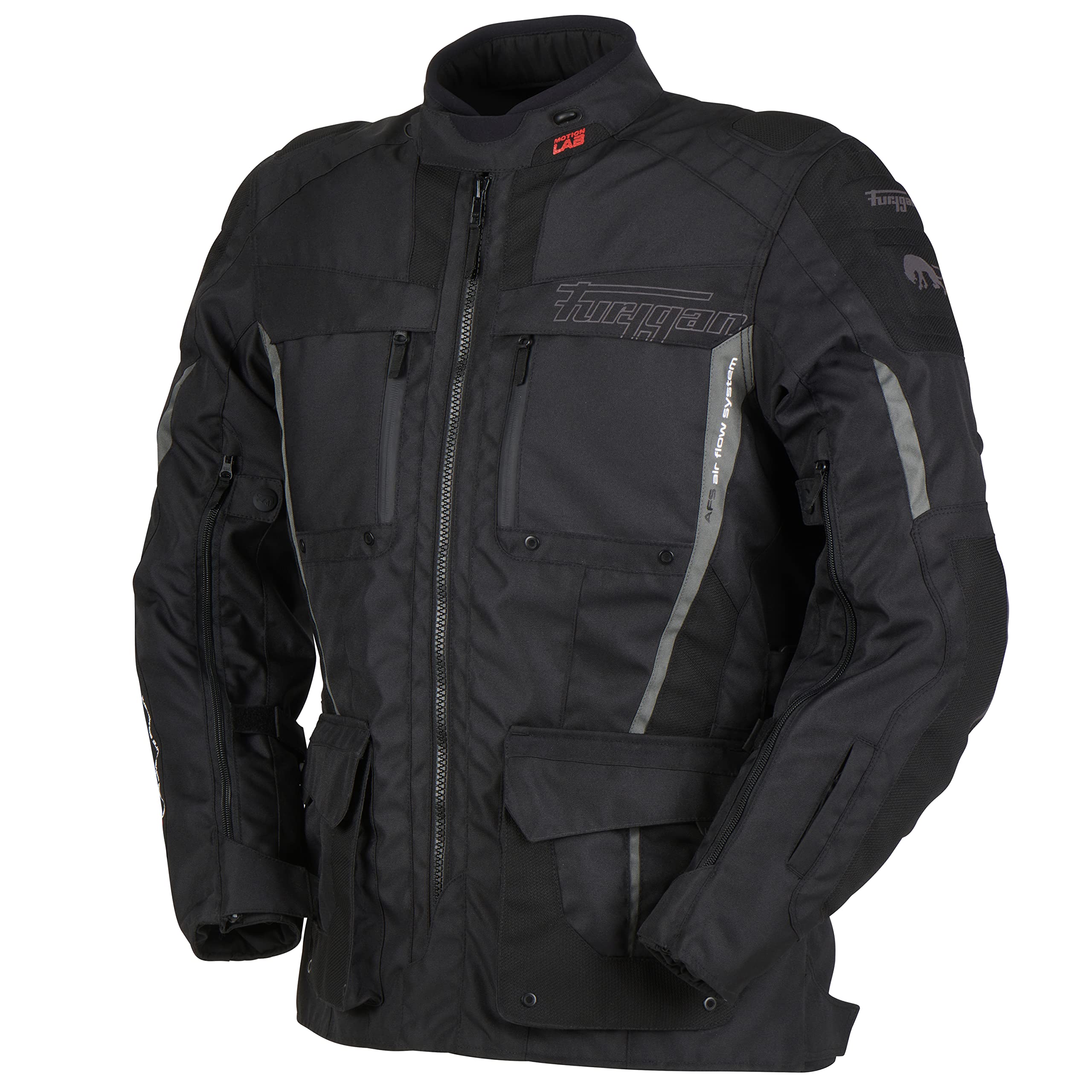 Furygan Chaqueta de Moto para Hombre