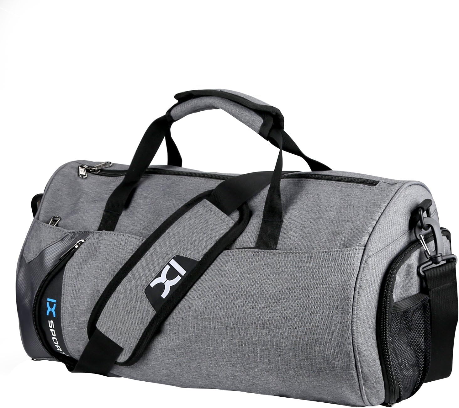 Duffle Bag Waterproof For Gym Yoga and Sports 55L