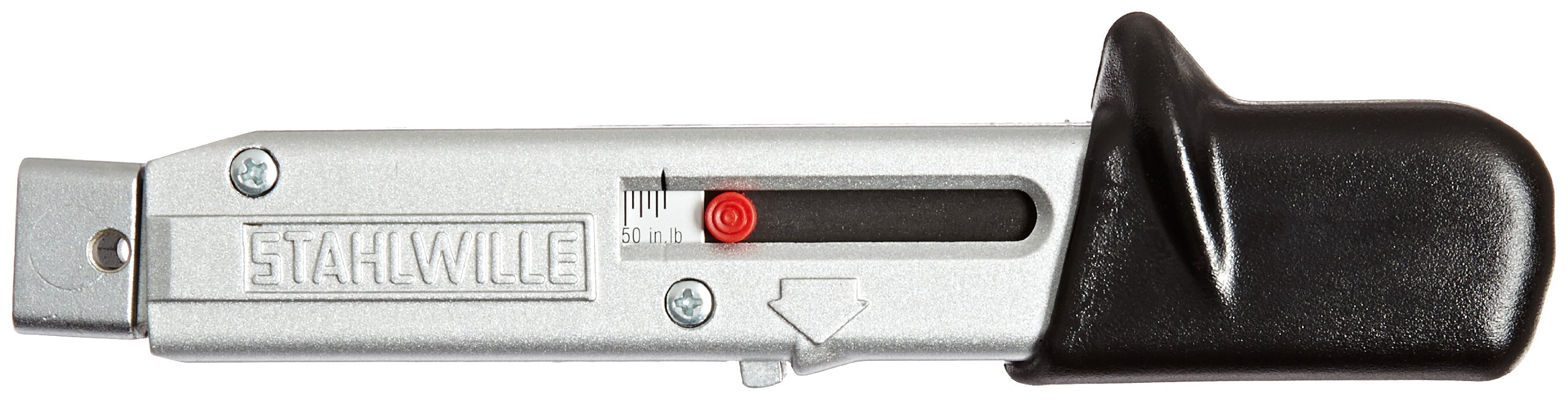 Amazon | Stahlwille 730A/2 Service Manoskop Torque Wrench, Size a 