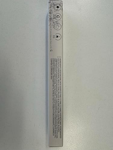 Miniatura 10 de Julep When Pencil Met - Lápiz delineador de ojos de gel afilable multiusos de larga duración, color burdeos mate, a prueba de transferencia, forro