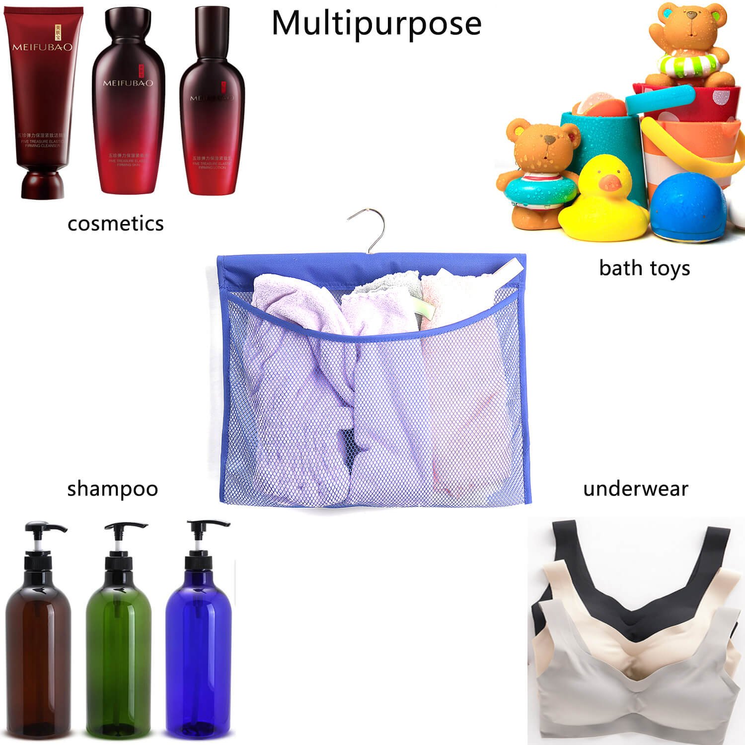 Filet De Lancement Double Fonction 7 Pieds Pour Baseball Et Softball - Léger, Portable Avec Sac De Transport