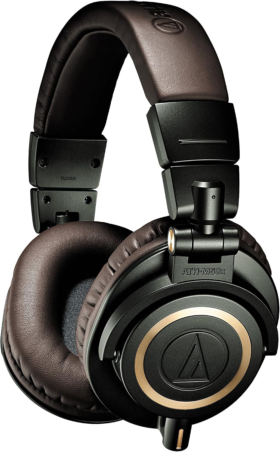 Audio-Technica ATH-M50xDG LIMITED EDITION Professional Studio Monitor Headphones
