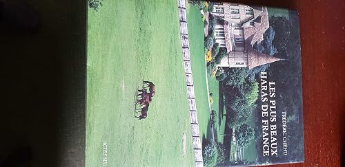 Les Plus Beaux Haras de France