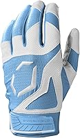 Vista 2 de EvoShield SRZ 1 Guante de bateo