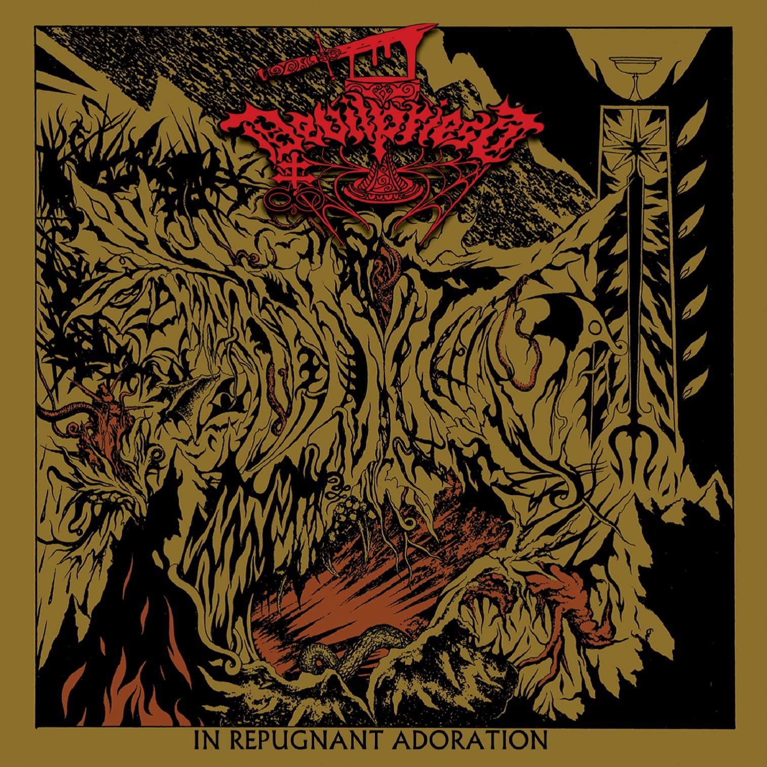 Revelation [VINYL]