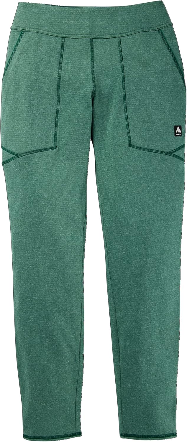 Burton Womens Women's Stockrun Grid Pants