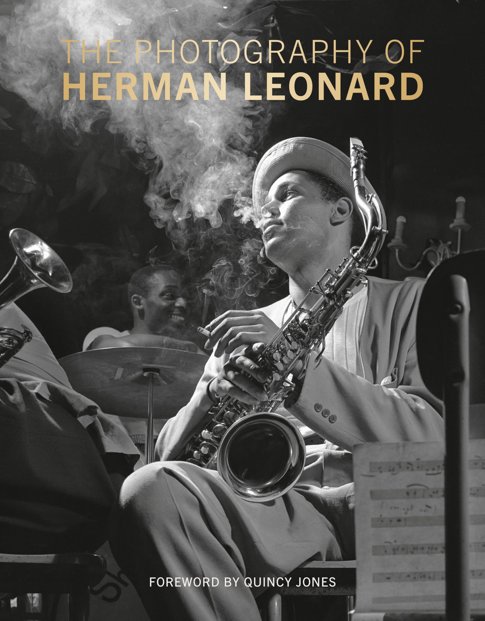 The Photography of Herman Leonard