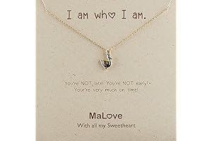 Tiny Happy Duck Necklace: A Symbol of Joyful Inspiration