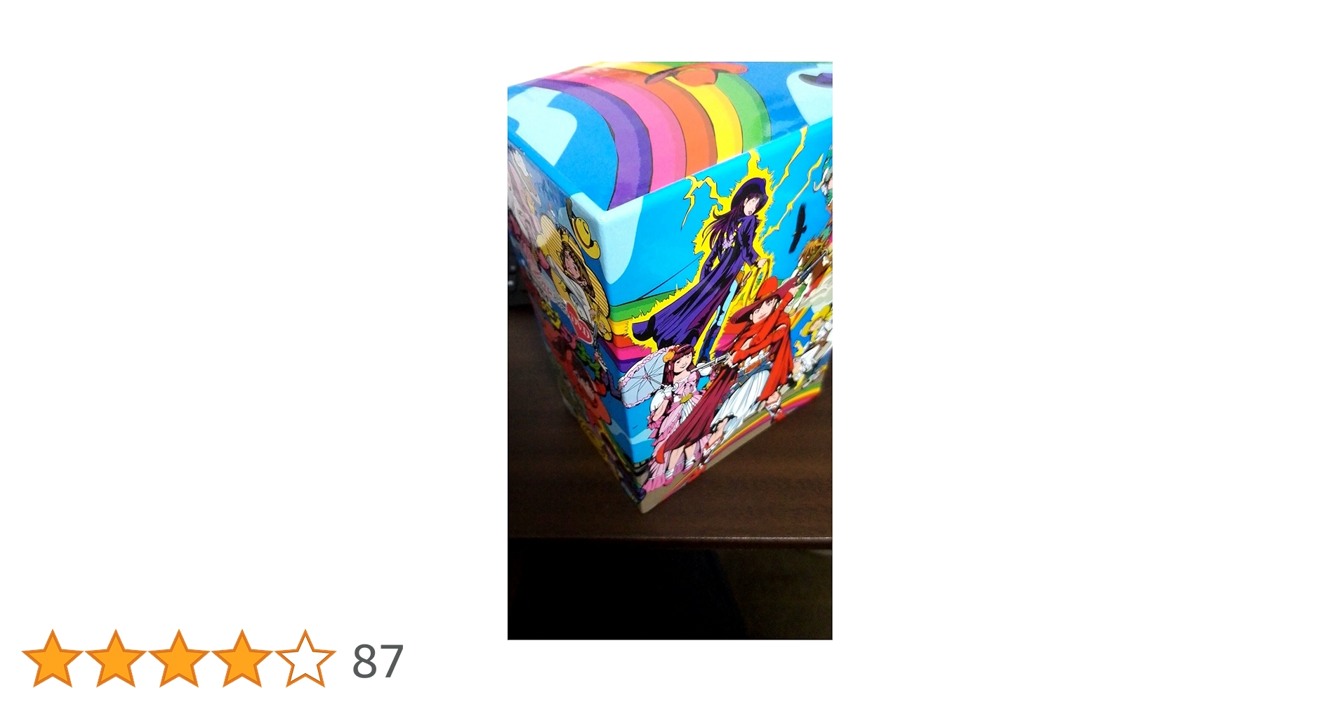 「ももクロChan ~飛び出す5色のジュブナイル~」 ももクロChan DVD-Momoiro Clover Z Channel～飛び出す 5色の