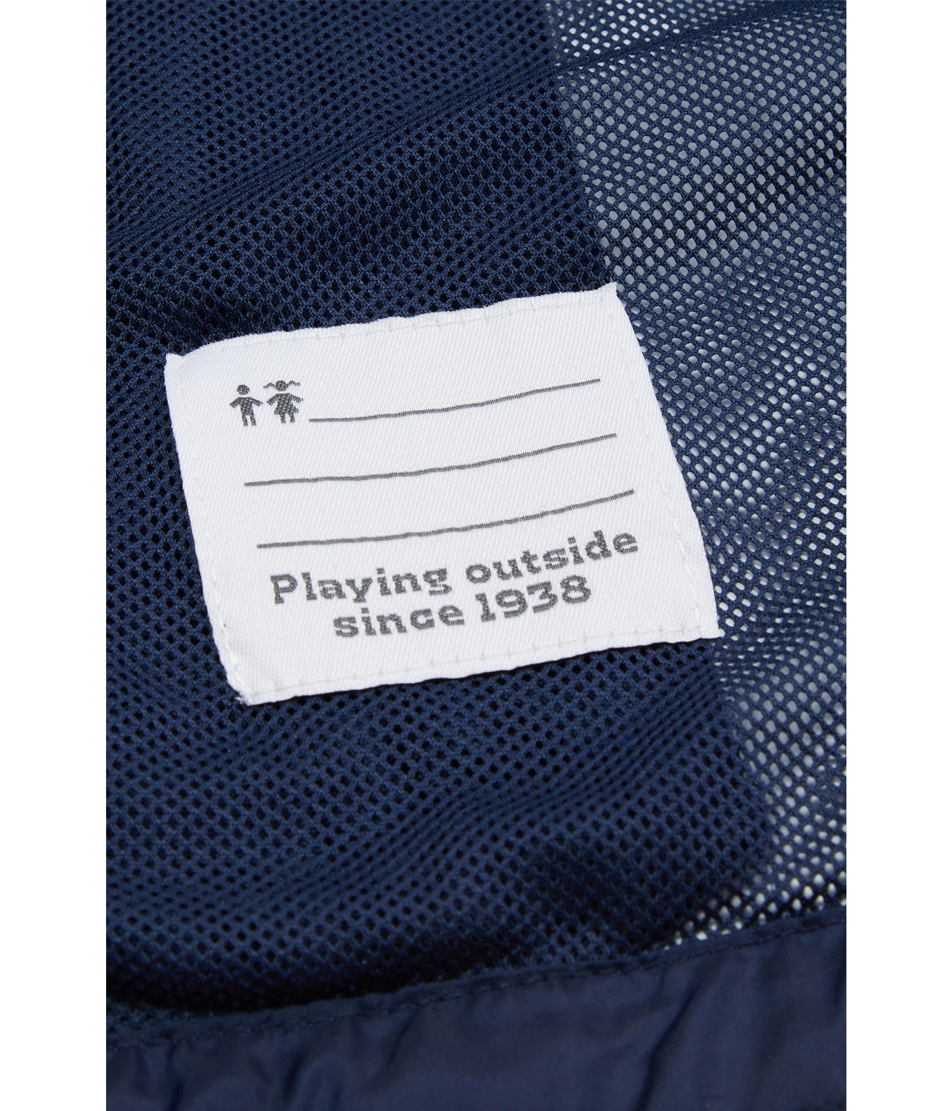 Columbia Watertight II Jacket, Veste De Pluie Imperméable pour Garçon