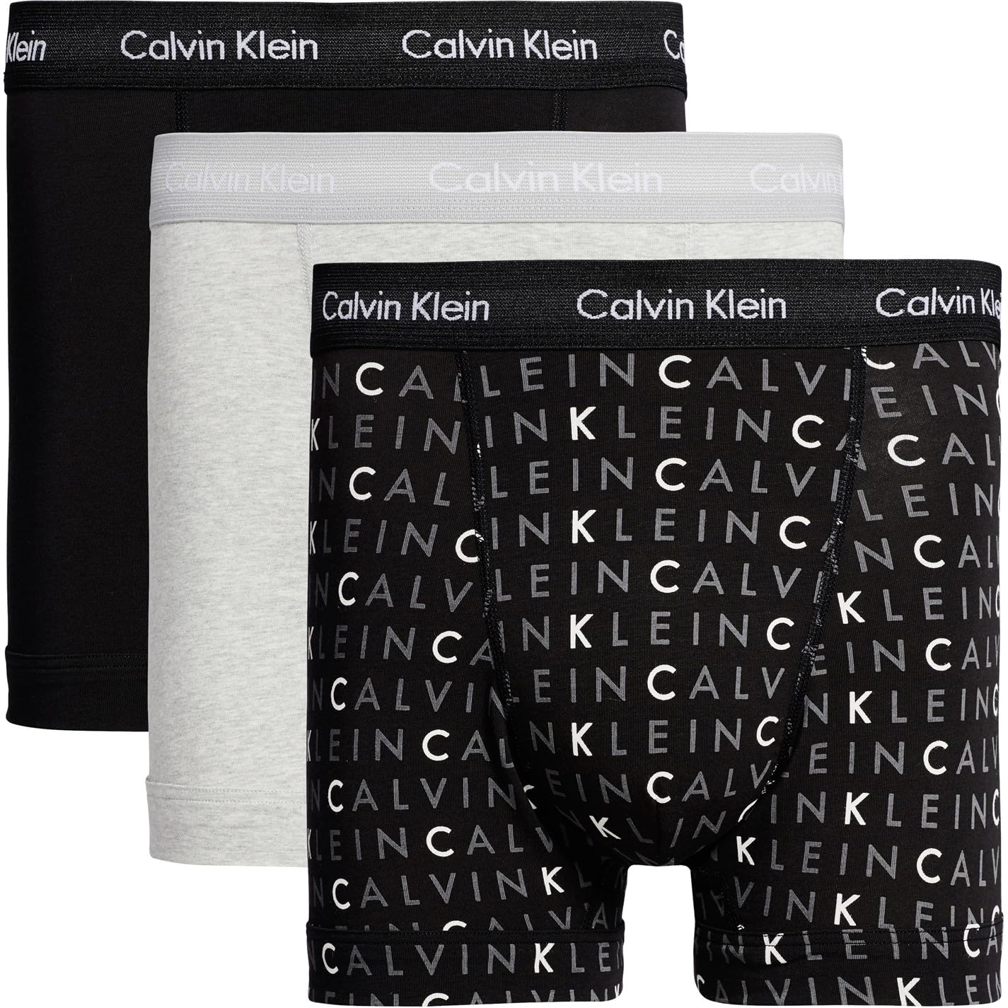 TRUNK 3PK İç Giyim Erkek