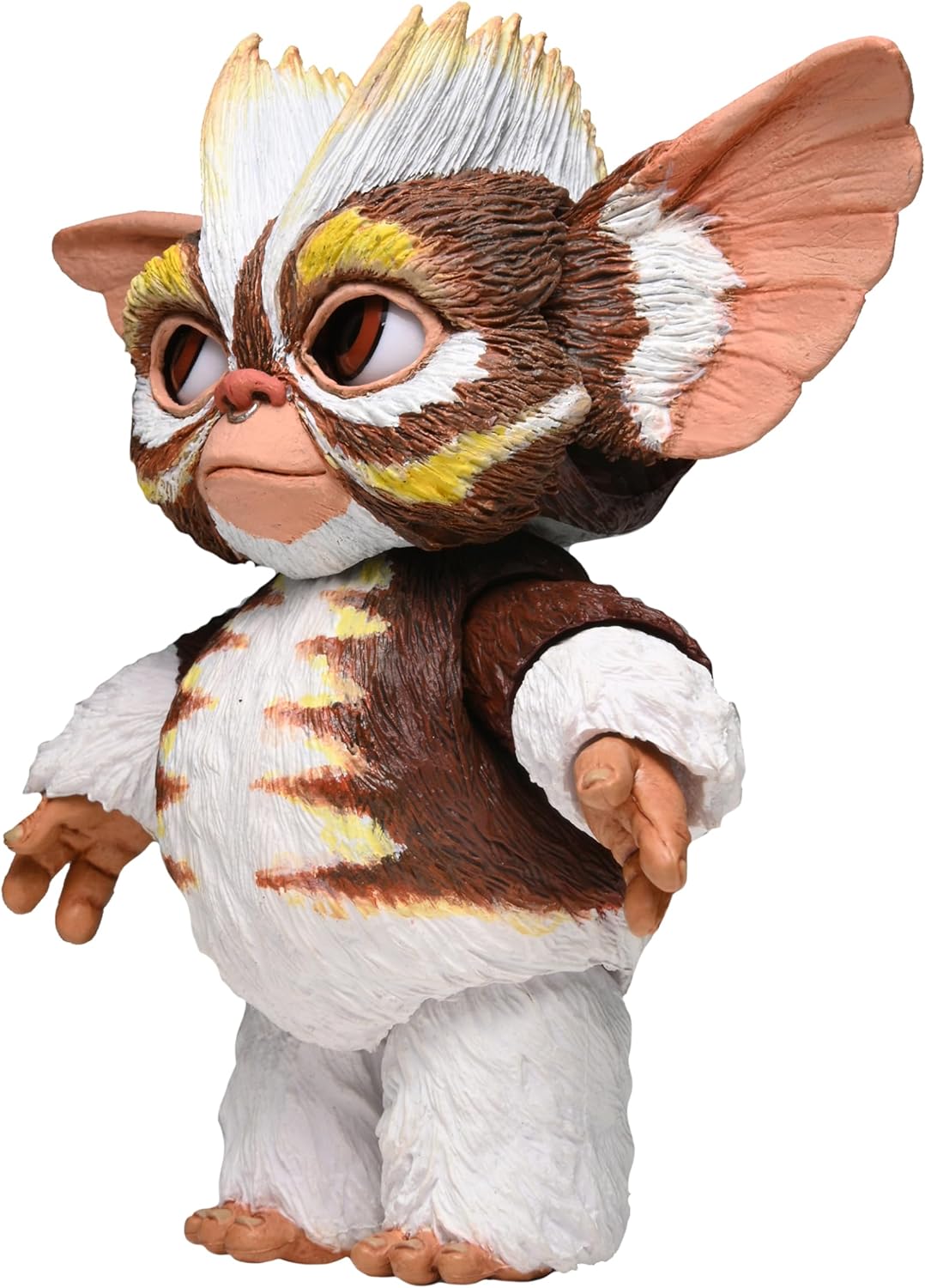 NECA Collectible Gremlins Mogwais Punk 7" Scale Action Figure