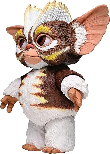 Miniatura 2 de NECA Gremlins Ultimate Mogwais - Figura de acción punk