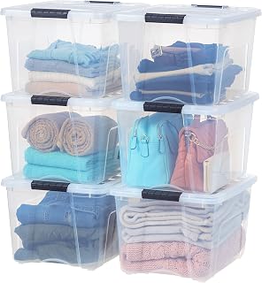 Iris Usa Tb 36 Multi Purpose Storage