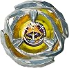 Beyblade X Starter Pack - F9582 - Spinning Top & Launcher Pack - Arrow Wizard 4-80B