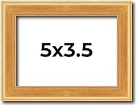 Vista 56 de Poster Palooza Portarretratos de madera maciza de 11 x 15 pulgadas, ancho de moldeo de 0.75 pulgadas, incluye plexiglás acrílico UV, respaldo