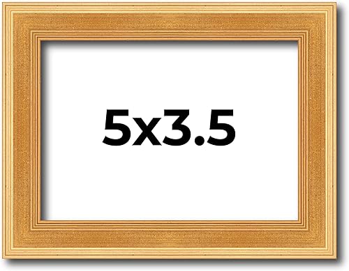 Miniatura 56 de Poster Palooza Portarretratos de madera maciza de 11 x 15 pulgadas, ancho de moldeo de 0.75 pulgadas, incluye plexiglás acrílico UV, respaldo