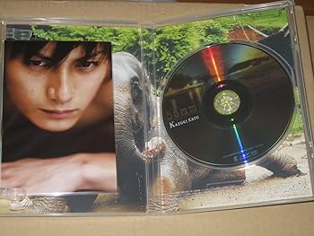 Amazon.co.jp: 加藤和樹 55mm [DVD] : 加藤和樹, 加藤和樹: DVD