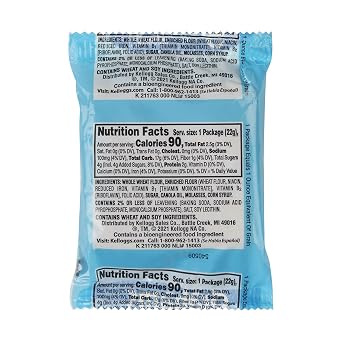 Kellogg's, Grahams Crackers, Original, .78oz (150 Count)