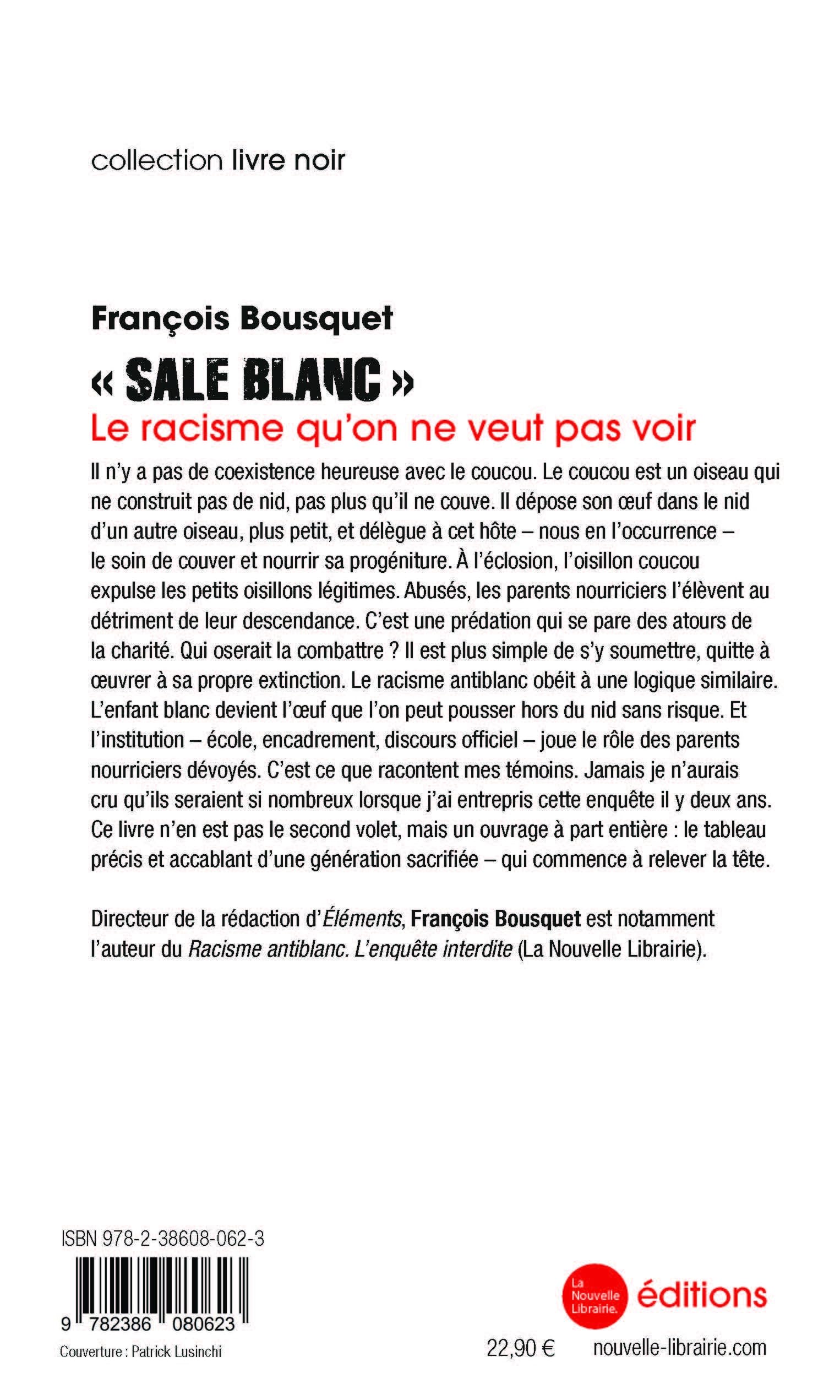 Sale Blanc