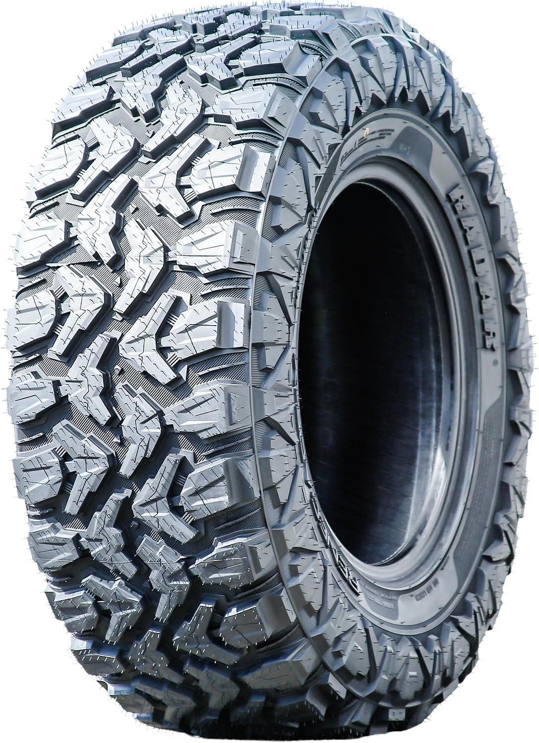 Radar Renegade X 33X12.5R18 E/10PLY Light Truck & SUV Tire