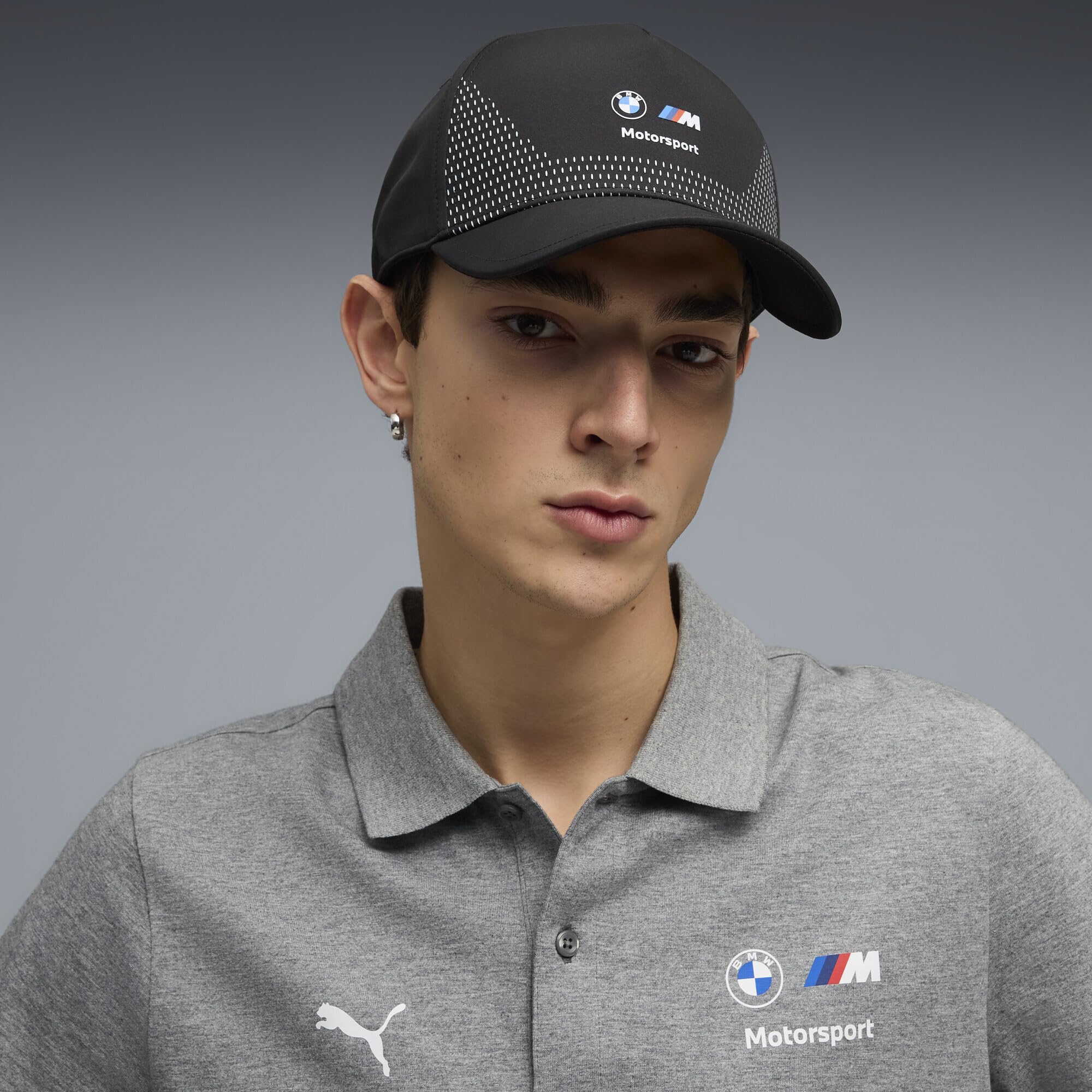 BMW MMS BB Cap