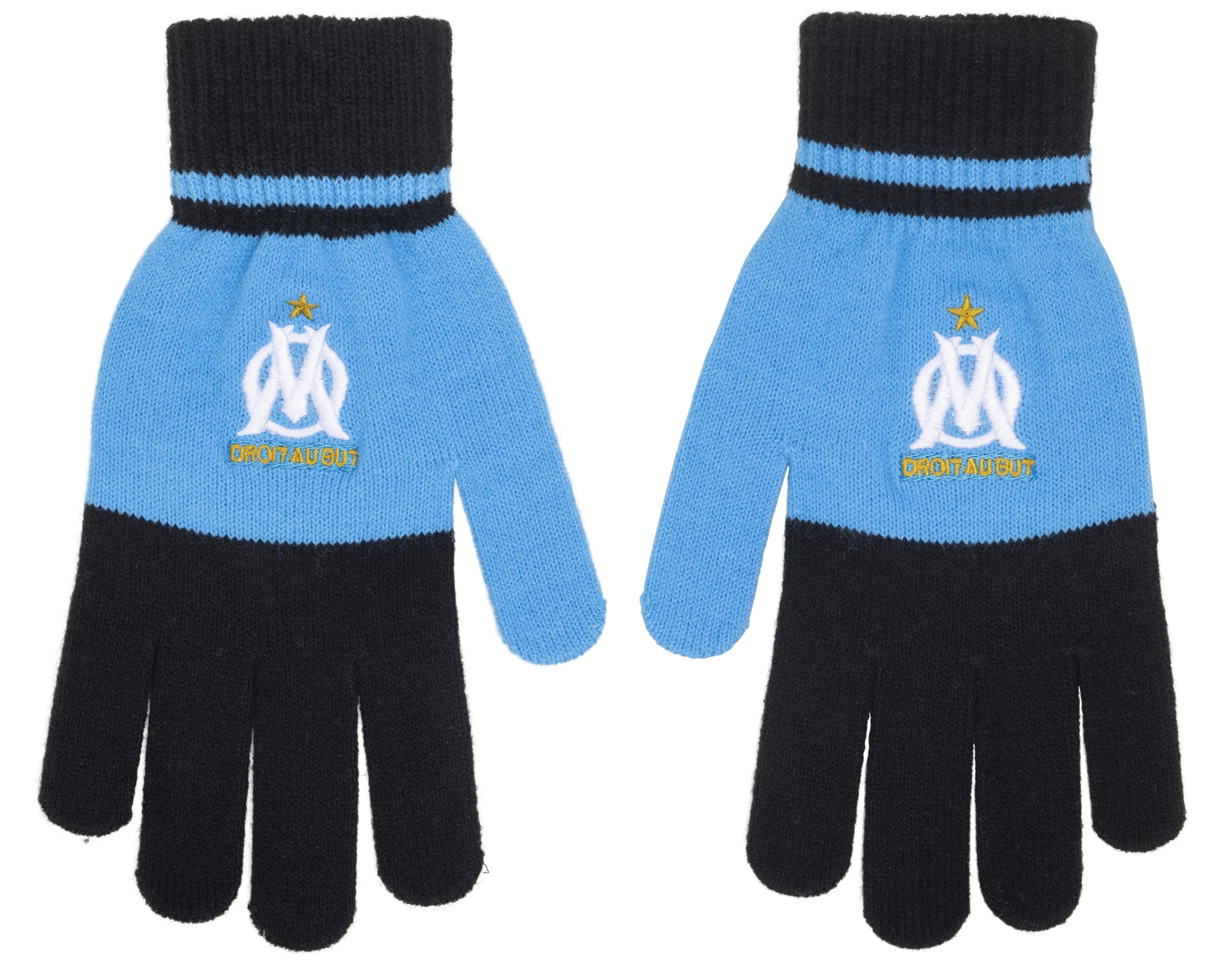 Olympique de Marsella Guantes oficiales hombre