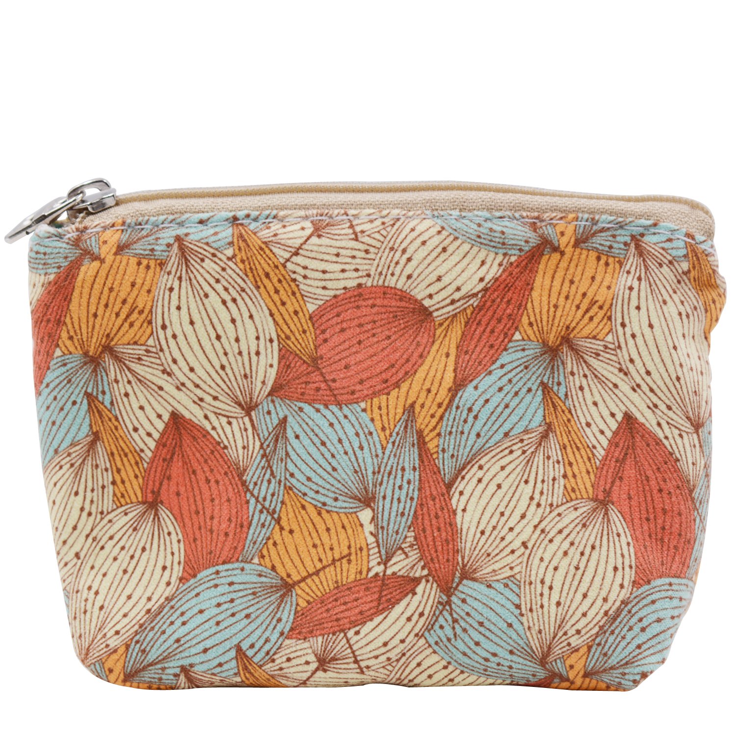 Women and Girls Cute Fashion Coin Purse Wallet Bag Change Pouch Key Holder