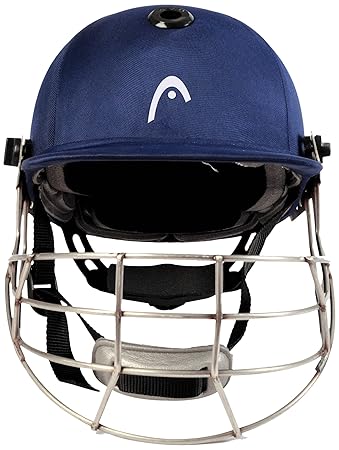 Head Hunter Cricket Helmet