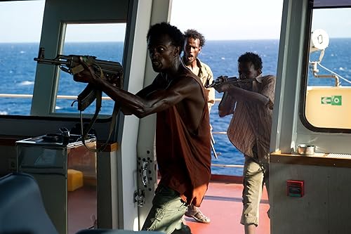 Vista 9 de Captain Phillips