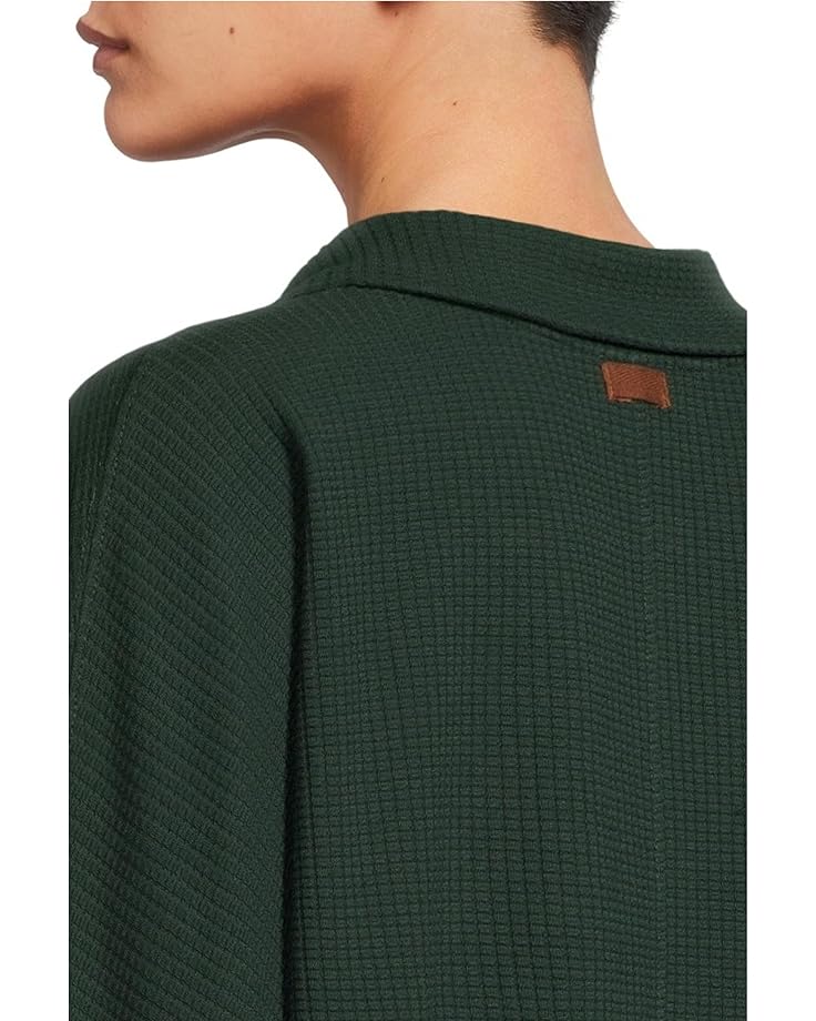 Lilla P Dolman Oversized 1/2 Zip - #4 of 5