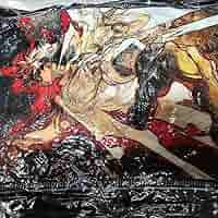 ガチアクタ くじ引き堂 エンジン Amazon.co.jp: ガチアクタ くじ引き堂 ガチクジ B-3 アクリル