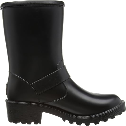 dav Liverpool Botas de Lluvia para Mujer, Negro, 6 US : Amazon.com.mx:  Ropa, Zapatos y Accesorios