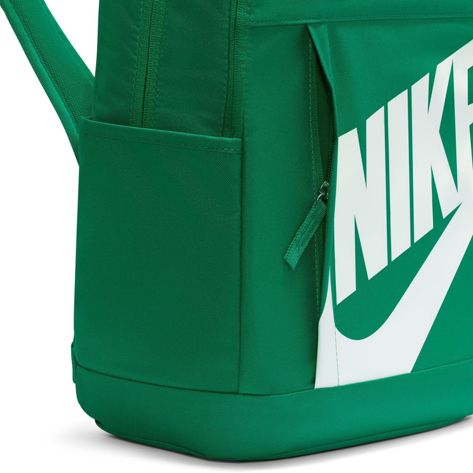 Nike Zaino (21 l), DD0559, malachite/malachite/bianco, Einheitsgröße, Sport