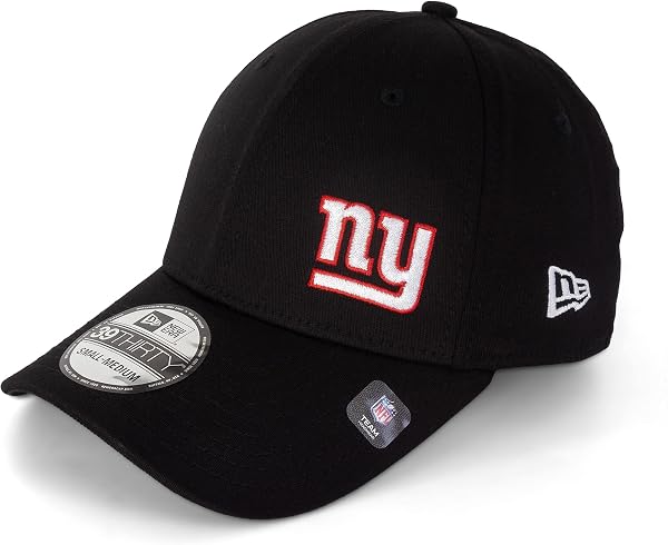 Die New Era Basecap Herren Limited Edition 39THIRTY – ein stilvolles Accessoire für jeden Fan.