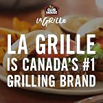 Club House La Grille, Grilling Facile, Assaisonnement de poulet Bbq, 890g