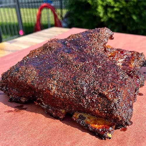 Miniatura 132 de Bear Mountain BBQ - Pellets para ahumar al aire libre, para carnes asadas