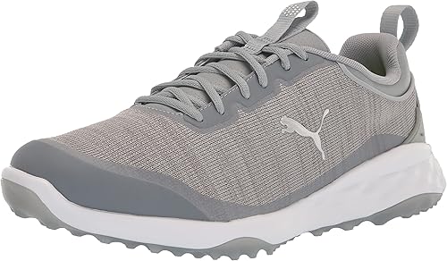 PUMA GOLF Men's Fusion Pro Extra Wide