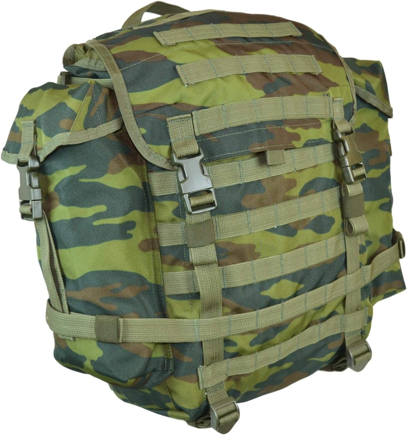 Patrol 25L Backpack by Techinkom (Flora VSR-98)