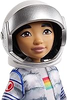 Vista 3 de Over the Moon Fei Fei Moon Adventure Figura Muñeca de moda
