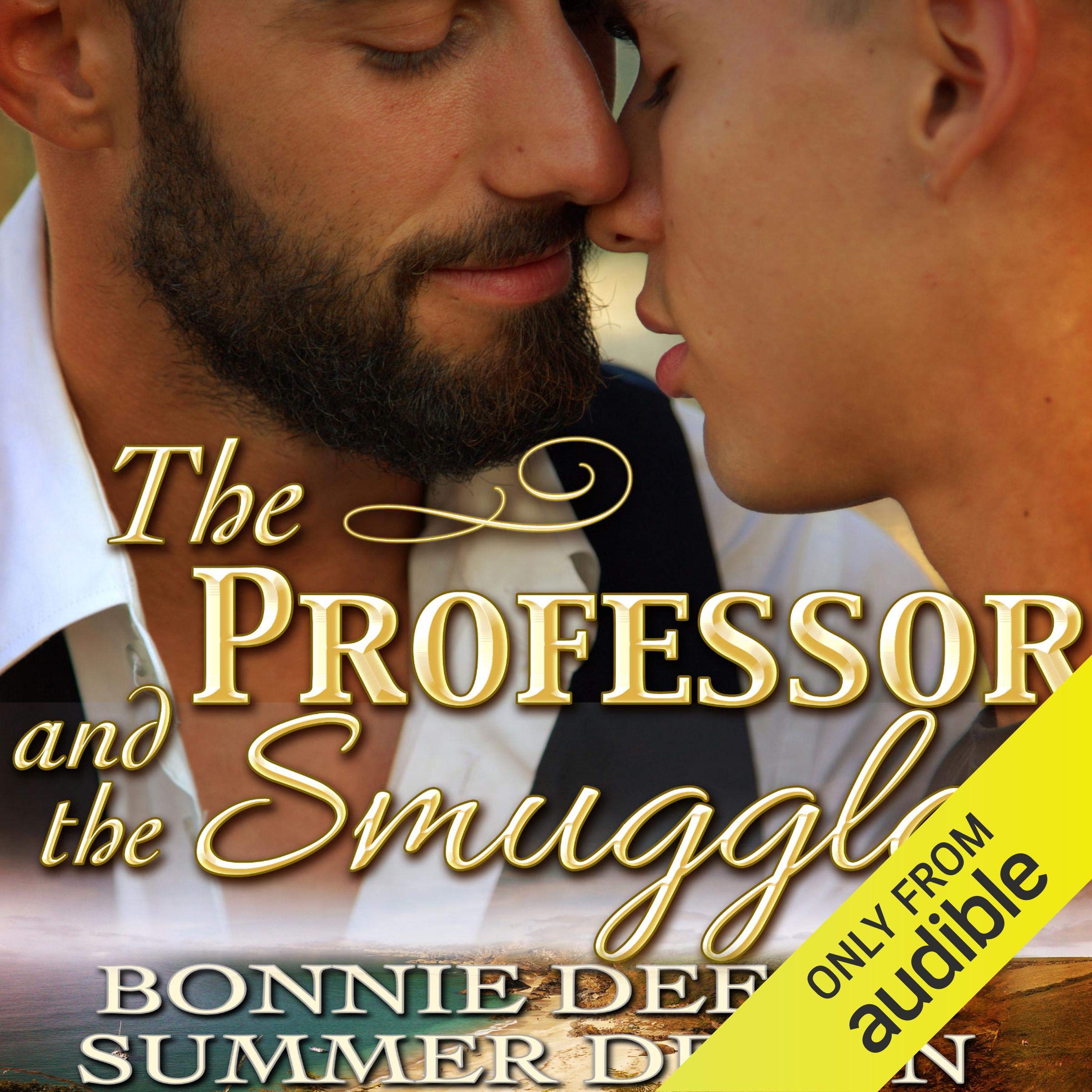 The Professor and the Smuggler